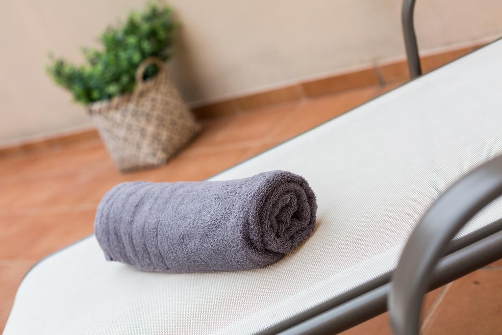 Apartament Matarolux 8 Zewnętrze zdjęcie