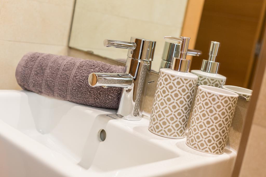 Apartament Matarolux 8 Zewnętrze zdjęcie