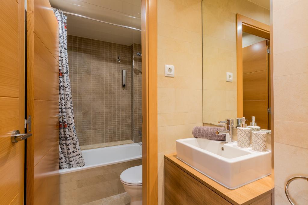 Apartament Matarolux 8 Zewnętrze zdjęcie
