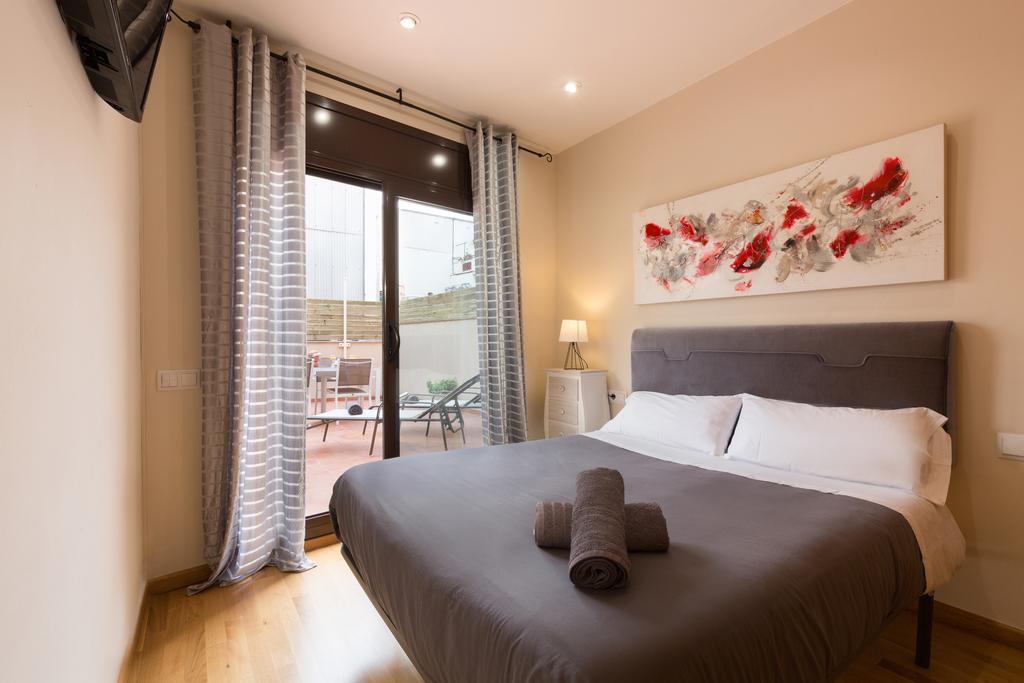 Apartament Matarolux 8 Zewnętrze zdjęcie