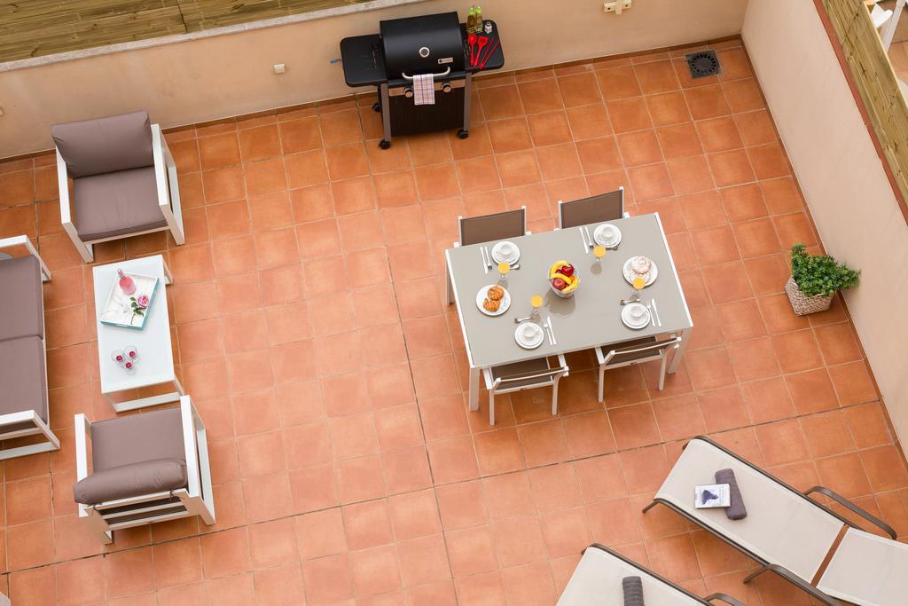 Apartament Matarolux 8 Zewnętrze zdjęcie