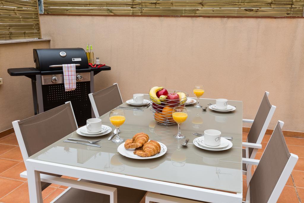 Apartament Matarolux 8 Zewnętrze zdjęcie