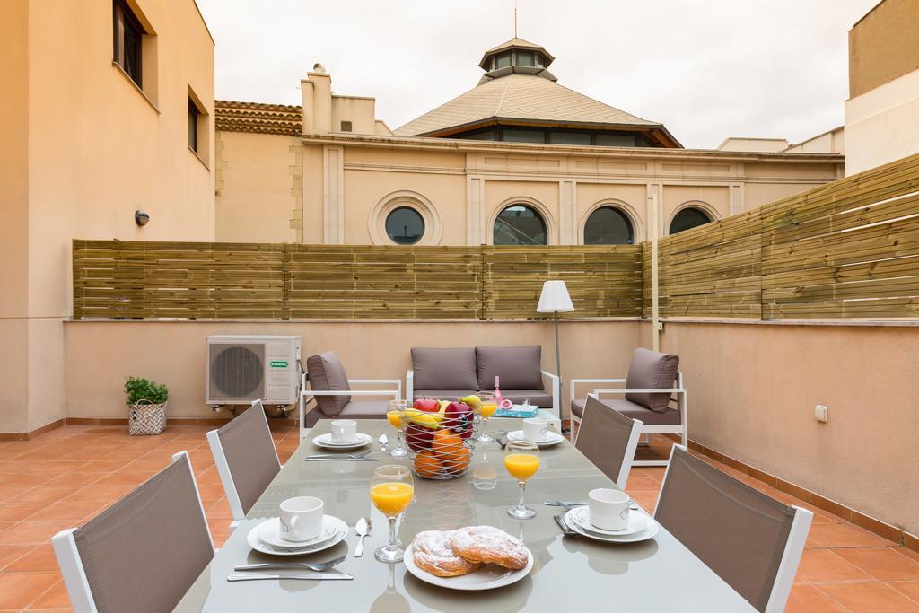 Apartament Matarolux 8 Zewnętrze zdjęcie